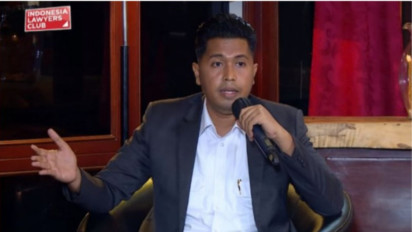 Pengacara Brigadir J Tegaskan Tak Akan Mundur Dampingi Kasus Brigadir J: Hanya Ada Dua Alasan Buat Kami Mundur