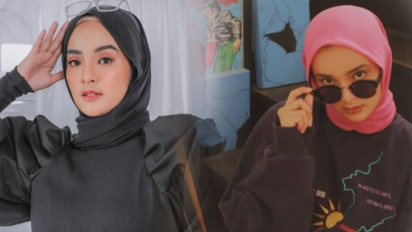 Tiga Bulan Ditinggal Eril, Nabila Ishma Kini Sudah Siap Buka Hati untuk Pria Lain? Postingan di IG Jadi Sorotan, Singgung Soal Hal ini