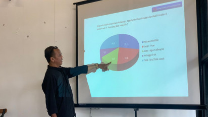 Tembus 10 Persen, Partai Golkar Berpotensi Raih 3 Besar di Jatim, dalam Survey yang Dirilis ARCI