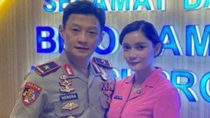 Sidang Etik Obstruction of Justice Bakal Digelar, Brigjen Hendra Kurniawan Siap-siap