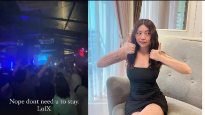 Soal Perselingkuhan Reza Arap, Sang Istri Wendy Walters Unggah Ini di Instagram Pribadinya, Benarkan Isu Tersebut?