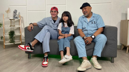 Yuk Simak Fakta Unik Dibalik Film Miracle In Cell No.7