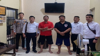 Mantan Cabup Seluma Terlibat Kasus Penipuan, Ini Kata Kabid Humas Polda Bengkulu