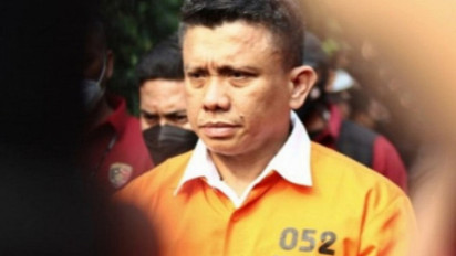 Mantan Penasihat Kapolri: Karier Ferdy Sambo Melejit, dari Kombes sampai Bintang Dua, "Dia Punya Kakak Asuh..."