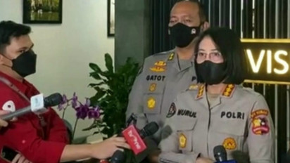 Anak Buah Ferdy Sambo Disanksi Demosi Setahun, Briptu Sigid Pasrah