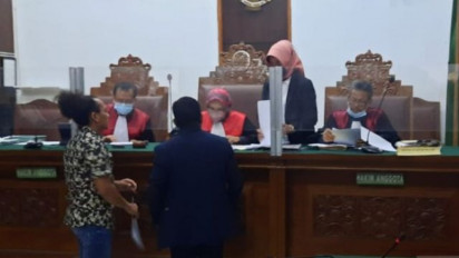Sidang Gugatan Pencabutan Surat Kuasa Bharada E Berlangsung Besok di PN Jakarta Selatan