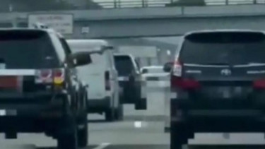 Soal Oknum TNI yang Todongkan Pistol di Jalan Tol, Puspom TNI Tunggu Limpahan Berkasnya