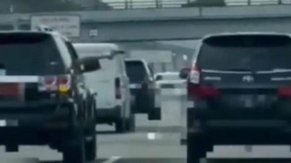 Soal Oknum TNI yang Todongkan Pistol di Jalan Tol, Puspom TNI Tunggu Limpahan Berkasnya