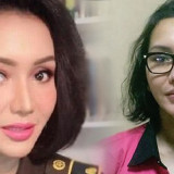 Postingan Terakhir Jaksa Pinangki di IG 17 Januari 2020, tapi Hujatan Masih Ramai Sampai Saat ini, Banyak yang Menyumpahi Buruk Eks Napi Koruptor itu