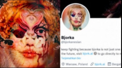 Sindiran Nikita Mirzani Dibalas Oleh Hacker Bjorka dengan Jawaban Tak Terduga, Nama Baik Nyai Jadi Cibiran