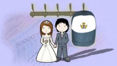 Pernikahan Dini Tingkatkan Potensi Kanker Serviks Lebih Besar, Ini Penjelasan Pakar