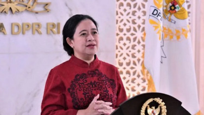 Puan Maharani Setuju Loyalisnya di DPR Bentuk Dewan Kolonel, Ada 12 Anggota