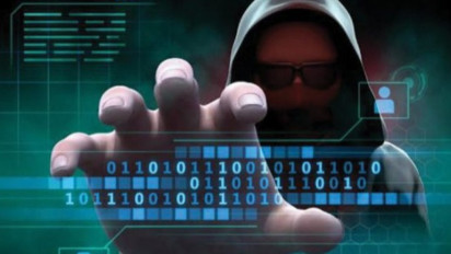 Waspadai Peretasan Data, Pakar ITS Imbau Lindungi Data Pribadi