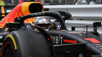 F1 Rilis Jadwal Balap Musim 2023. Ada 24 Balapan, Sepang Hilang dari Kalender