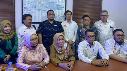 Rumah Sandiuno Indonesia Siap Bawa Batik Riau Mendunia
