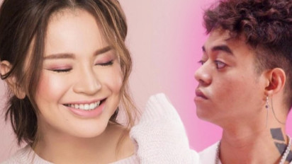Asmara Terlarang Reza Arap dan Rossa Diduga Terjadi Saat Momen Romantis ini, Wendy Walters Menangis Sesenggukan Sampai Harus Ditenangkan Temannya