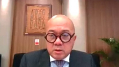 ADB Proyeksikan Ekonomi RI 2022 Bisa Tumbuh jadi 5,4 Persen