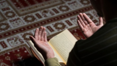 Dianjurkan untuk Dibaca, Ini Kumpulan Doa Setelah Adzan