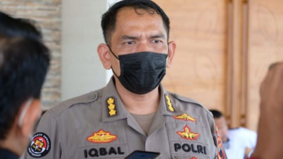 Polisi Periksa Pemilik Lahan Terbakar Pemicu Kecelakaan di Tol Pejagan