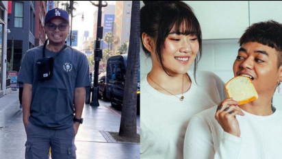 Salah Alamat! Instagram Wendi Cagur Diserbu Warganet Gara-gara Isu perselingkuhan Reza Arap