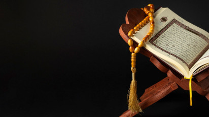 Keutamaan Membaca Dua Ayat Terakhir Surat Al Baqarah Di Malam Hari