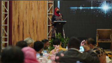 Atasi Dampak Kenaikan BBM, Pemkot Batu Anggarkan 10 Miliar Rupiah bagi KPM (Keluarga Penerima Manfaat)