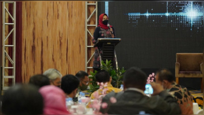 Atasi Dampak Kenaikan BBM, Pemkot Batu Anggarkan 10 Miliar Rupiah bagi KPM (Keluarga Penerima Manfaat)