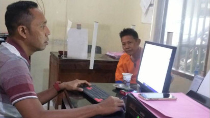 Memilukan, Pelajar SMU di Banyuwangi Dicabuli Kekasih Ibunya hingga Hamil