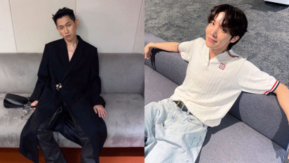 Wow! Crush Gaet J-Hope BTS untuk Lagu Barunya ‘Rush Hour’