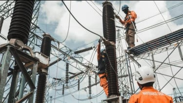 Cuan dari Saham Listrik! Cikarang Listrindo Tebar Dividen Rp49,52 per Saham, Catat Jadwalnya