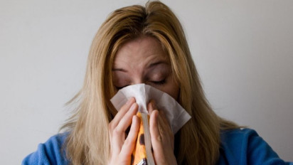 Ini Penyebab Alergi Kambuh Saat Konsumsi Camilan