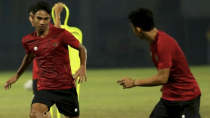 Berapa Poin yang Didapat Indonesia Jika Berhasil Kalahkan Curacao? Garuda Bisa Naik ke Urutan 151 FIFA