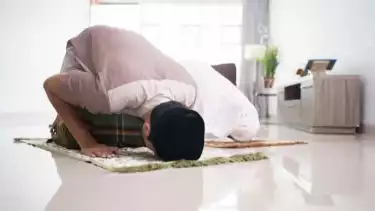 6 Perkara yang Harus Ditakuti oleh Seorang Mukmin