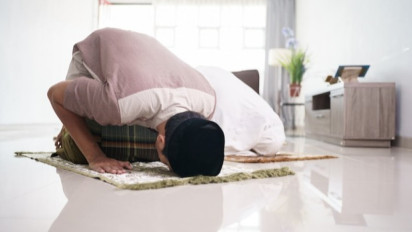 6 Perkara yang Harus Ditakuti oleh Seorang Mukmin