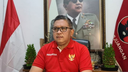 Megawati Soekarnoputri Kaget Ada "Dewan Kolonel" di DPR, Kemudian Instruksikan Ini...