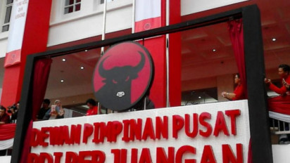 Isu Soal Dewan Kolonel Hingga Dewan Kopral, Ganjar Pranowo Akui Tak Pernah Dengar  Hingga Johan Budi: Itu Tim Mbak Puan