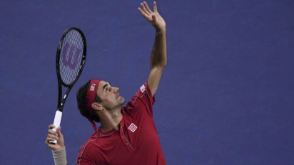 Ini Rencana Federer Setelah Putuskan Pensiun Usai Turnamen Laver Cup di London