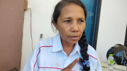 Terkendala Anggaran, PPAUD Papua Barat Sulit Lakukan Pendataan Penyandang Disabilitas Jelang Pemilu 2024