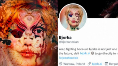 Publik Bertanya, Ini Alasan Mabes Polri Tak Terburu-buru Soal Kasus Hacker Bjorka