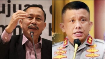 Respons Tegas Pengacara Brigadir J Soal Pernyataan Komnas HAM Perintah Menembak bukan Membunuh: Statement Keliru!
