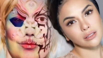 Bjorka Tak Tertarik Sikat Nikita Mirzani yang Sebelumnya Nyindir Si Hacker, tapi Kalimat Terakhir Bjorka Perjelas Nikita Tidak Penting untuk Dilayani