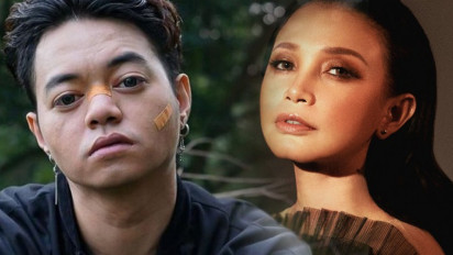 Ternyata Momen ini yang Bikin Reza Arap Disebut Mulai Kepincut Rossa, Wendy Walters Sampai Menangis Sesenggukan di Pangkuan Teman