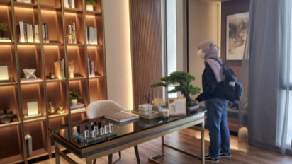 Sektor Properti jadi Primadona saat Pandemi, Angka Penjualan Rumah di Tangerang Meningkat