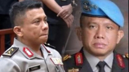 Pengacara Ferdy Sambo Angkat Bicara Soal Ramai Kakak Asuh Bantu Ringankan Vonis Sambo dan Bekingi Karir Melejit