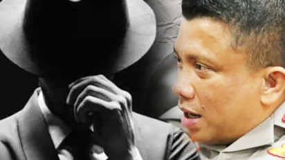 Sosok Kakak Asuh Disebut Bakal Tolong Ferdy Sambo Sampai Dapat Vonis Ringan Meski Sambo Berdosa karena Habisi Brigadir J Secara Sadis