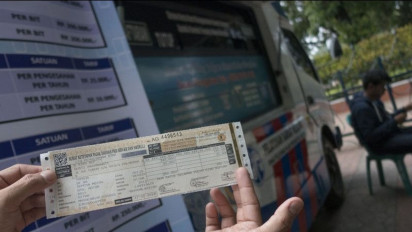 Ini 14 Titik Layanan Samsat Keliling di Jadetabek Kamis 22 September