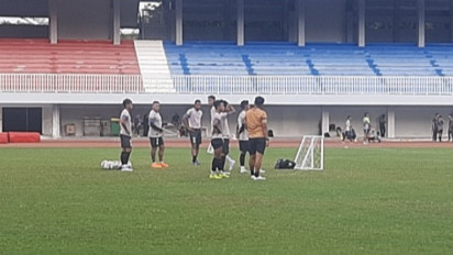 Jelang Lawan Persekat Tegal, Coach Erwan Tempa Kolektivitas Tim PSIM Jogja
