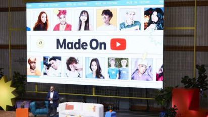 YouTube Perluas Cakupan Sistem Monetisasi Bagi Kreator Konten Raup Penghasilan