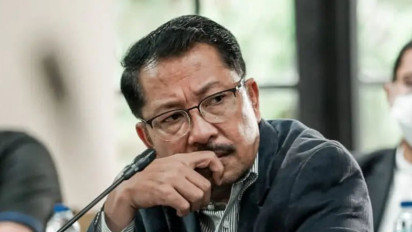 Fraksi PDIP DPRD DKI Jakarta Soroti Pertemuan Anies Baswedan dengan 59 Ormas Persiapan Pilpres 2024