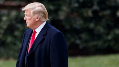 Donald Trump Digugat Jaksa Agung New York atas Tuduhan Penipuan Keuangan